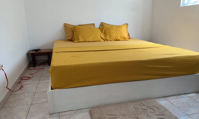 Matara House | Charming apartment with WiFi in Matara