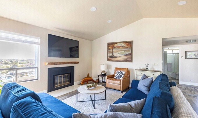 Arroyo Grande Apartment | Charming Arroyo Grande Retreat with 2 Bedrooms