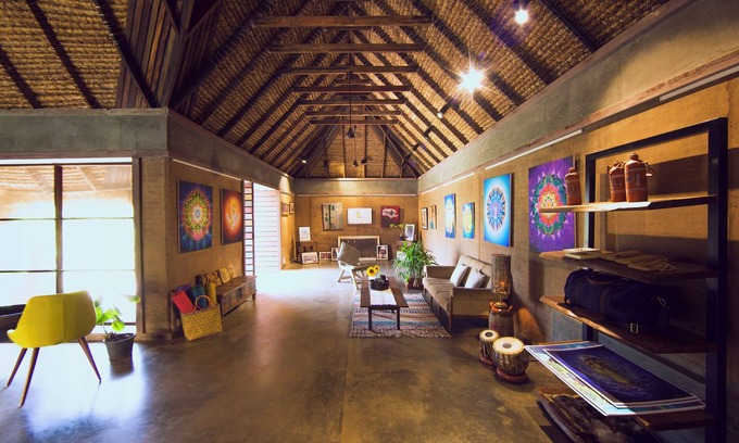 Karjat Other | Charming Art Retreat in Karjat - Perfect getaway near the City