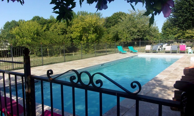 Pillac House | Charming B&B
