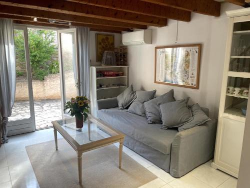 Bandol House | Charming Bandol cottage