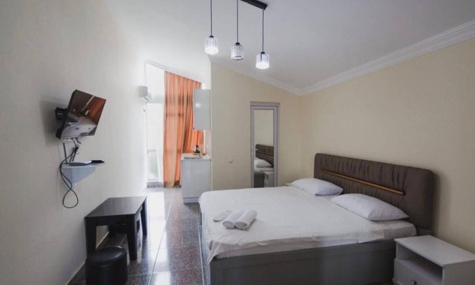 Khelvachauri Bed & Breakfast | Charming bed & breakfast in fabulous Batumi with WiFi, AC