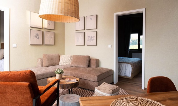 Maubray House | Charming Bungalow for 6 Guests