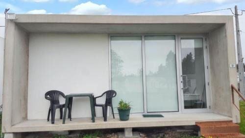 Burinhosa House | Charming Bungalow in Pataias with Shared Pool
