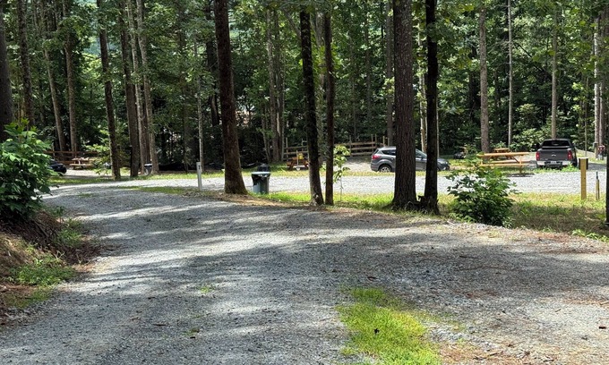 Penrose RV Rental | Charming campground in Penrose perfect for outdoor enthusiasts