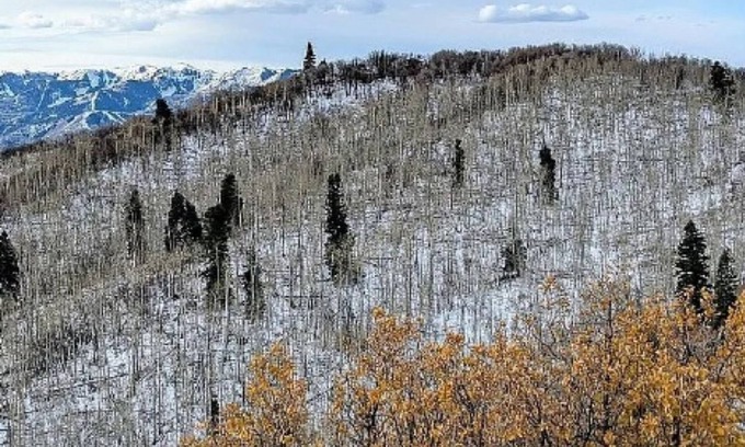 Stagecoach Estates RV Rental | Charming campground with tent in Park City for a cozy getaway
