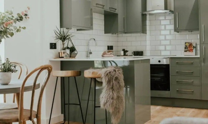 Chorlton-cum-Hardy Apartment | Charming Chorlton Flat–Easy Access to City & Shops