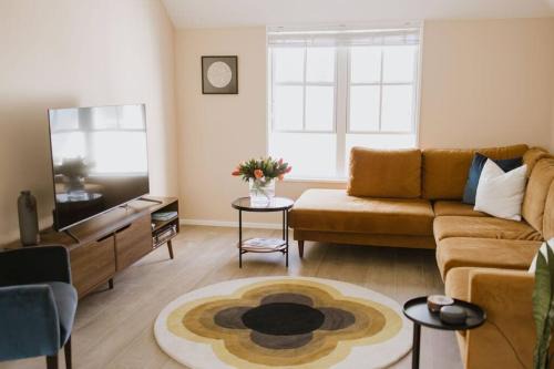 Christchurch City Centre Apartment | Charming City Central Coach House