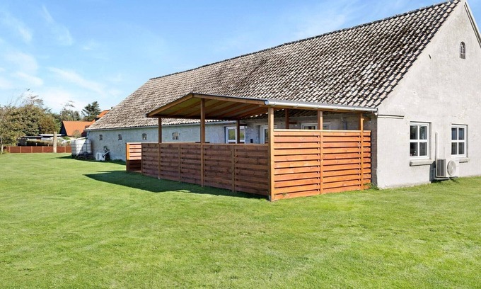 Lokken House | Charming Coastal Escape - By Traum Ferienwohnungen