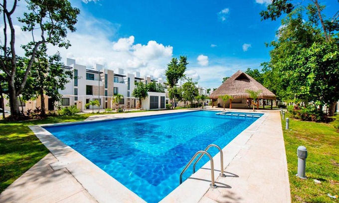 Playa del Carmen House | Charming & Comfortable House, 15 min to Downtown