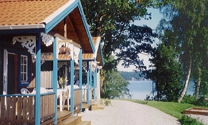 Ulricehamn Municipality House | Charming cottage with lakeview in Ulricehamn