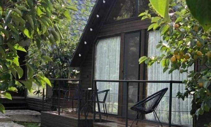 Lagodekhi Cottage | Charming cottages in enchanting Lagodekhi .