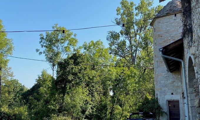 Matafelon-Granges House | Charming country house in the heart of nature, close to Lake Nantua.
