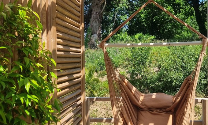 Saint-Quay-Perros Apartment | Charming country studio by the sea - Perros Guirec/Côte de Granit Rose