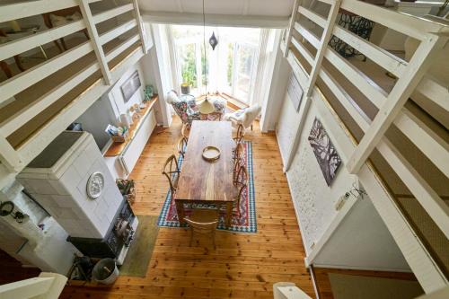 Fedderingen House | Charming Country House In Schleswig-Holstein