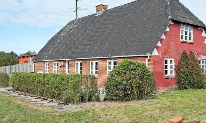 Toftum House | Charming Country Retreat - By Traum Ferienwohnungen