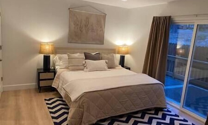 Incline Village House | Charming, Cozy and Clean Tahoe Retreat