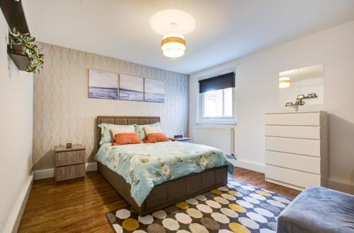Bromley North Apartment | Charming & Cozy apartment