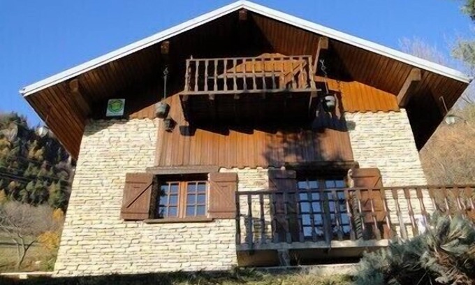 Hautecour House | Charming detached house in a privileged geographical location to take advantage of an exceptional location.