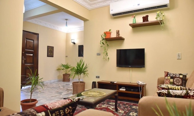 Abdin Apartment | Charming Downtown Apartment in the heart of Cairo