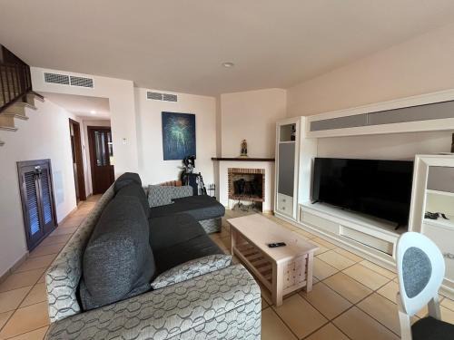 Fuente Alamo de Murcia House | Charming duplex in Hacienda del Álamo