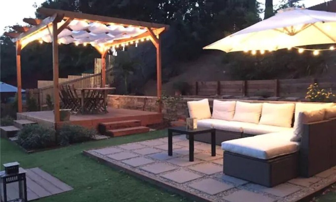 Eagle Rock House | Charming Eagle Rock Home!