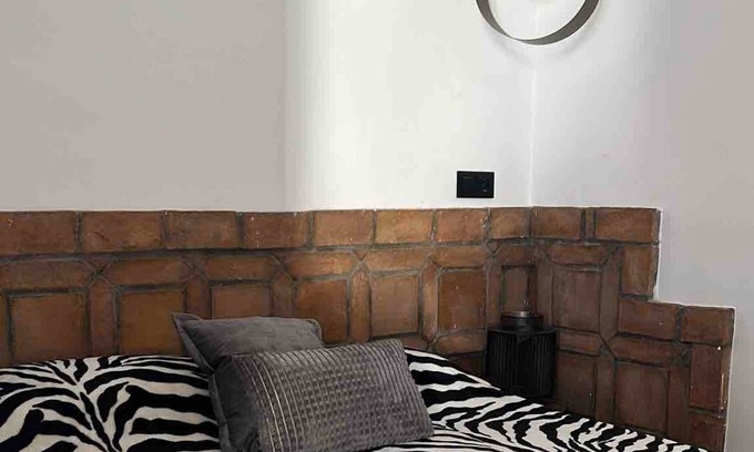 Mairena del Aljarafe Bed & Breakfast | Charming B&B in Mairena del Aljarafe with Garden View