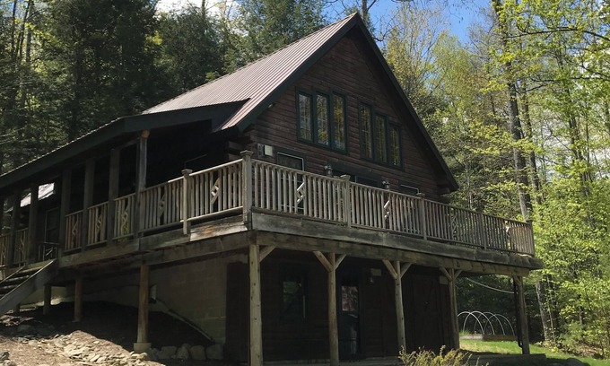 Chestertown House | Charming family-friendly 3-bedroom lakehouse in peaceful Chestertown
