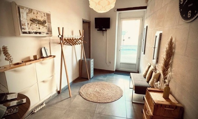 Fontvieille House | Charming family home