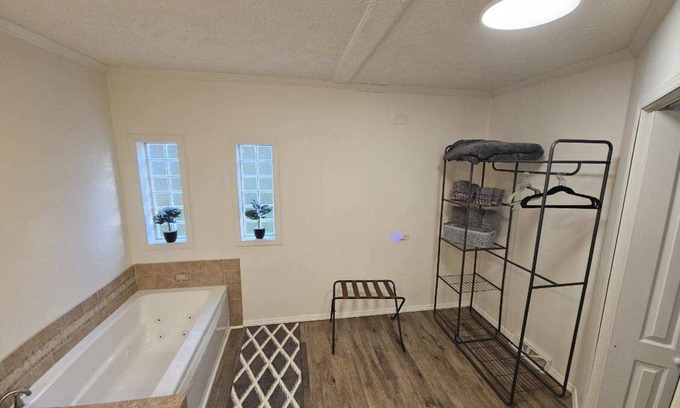 Rutherfordton Other | Charming farmhouse with 3 bedrooms and WiFi, AC in enchanting Rutherfordton