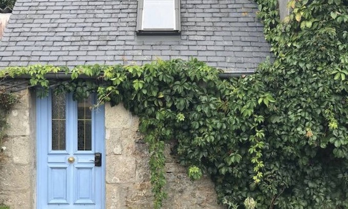 Plouguerneau House | Charming Fisherman's House by the Sea
