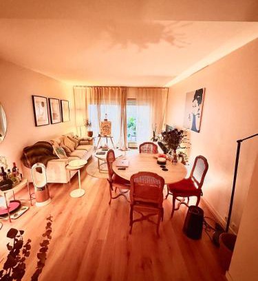Faubourg-du-Roule Apartment | Charming flat beside Champs-Élysées