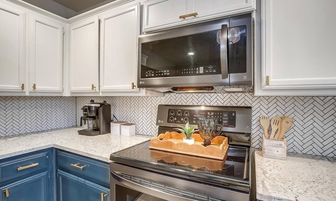 Westworth Village House | Charming Fort Worth Home Close to Everything!