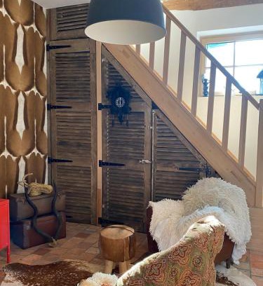 Sainte-Reine-de-Bretagne House | Charming little house