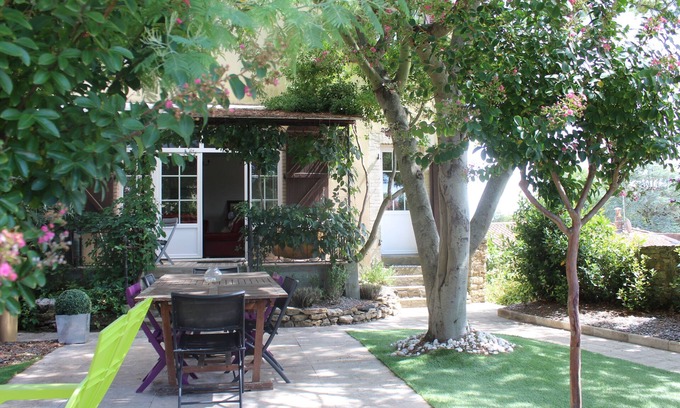 Talmont-Saint-Hilaire House | Charming house at the gates of Sables d'Olonne