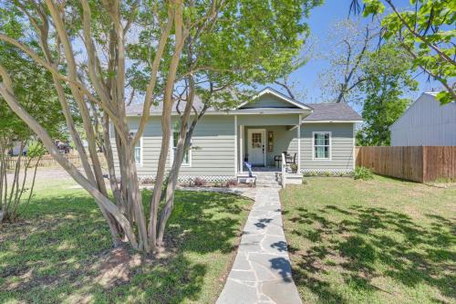 Franklin House | Charming Franklin Abode Near Sports Park and Fishing