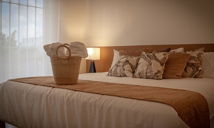 Puerto Morelos House | Charming fully furnished brand new home