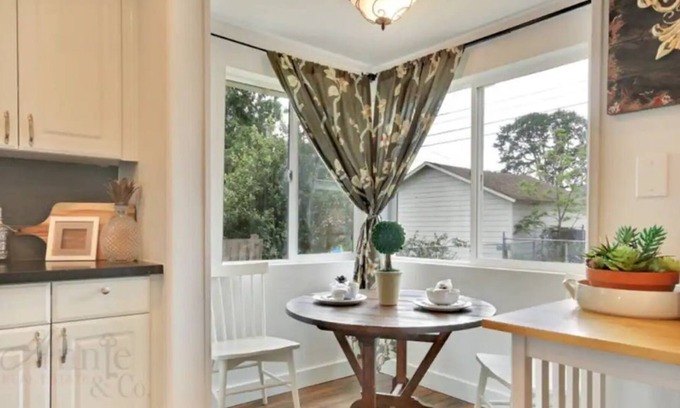 South Tacoma House | Charming Gem in Tacoma