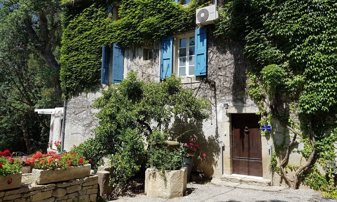 Pezens House | Charming gite for 4 to 8 people