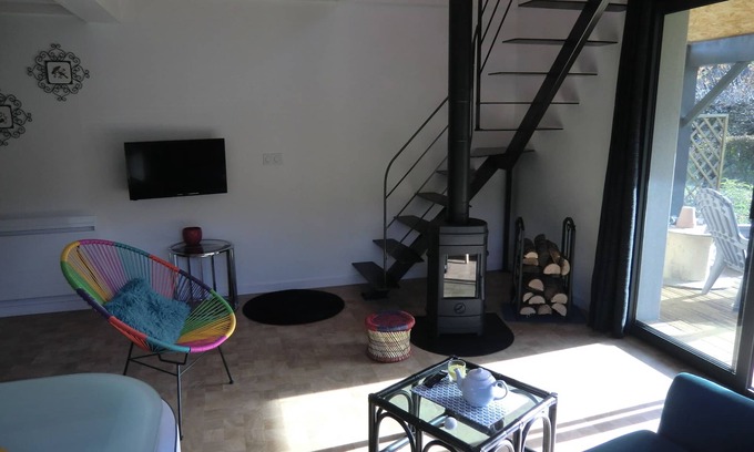Arrens-Marsous House | CHARMING GITE IN THE MOUNTAIN