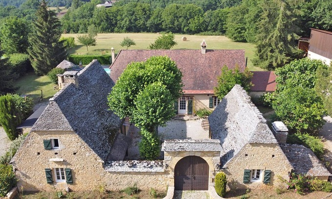 Archignac Cottage | Charming Gîte in Périgord Noir, Close to the Reference Sites of the Dordogne