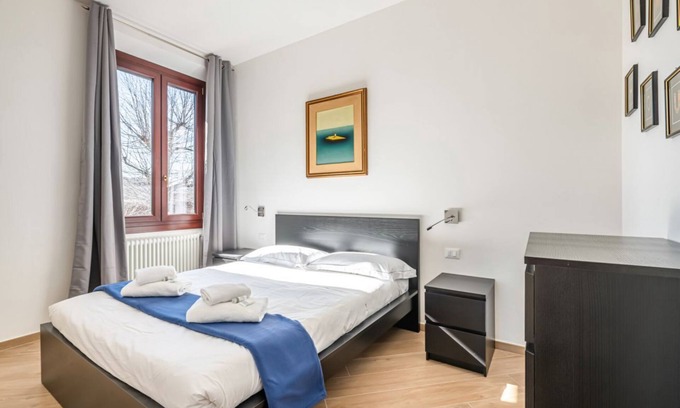 San Jacopino Apartment | Charming Hideaway in Florence - Apt x4