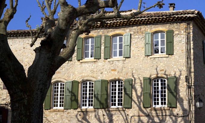 Vaison-la-Romaine House | Charming historical house in Medieval city.Entirely renovated 2013/2014