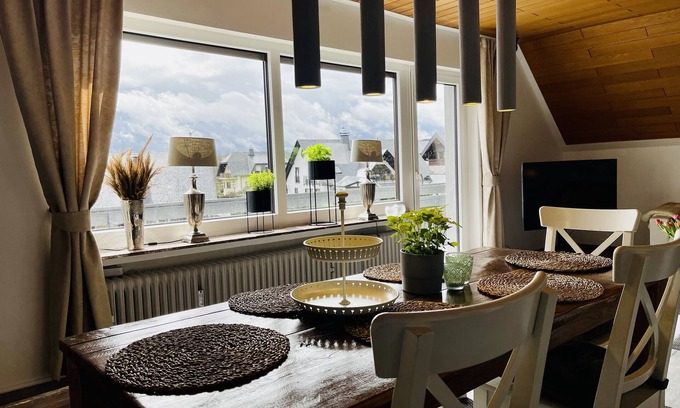 Mastershausen House | Charming Holiday House
