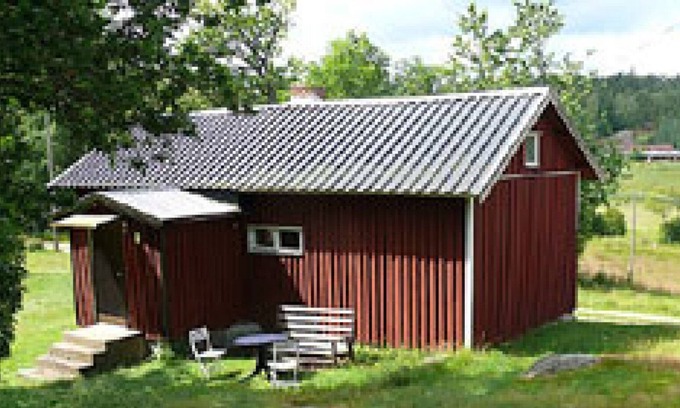 Stillingson House | Charming holiday home on Orust on the west coast of Sweden