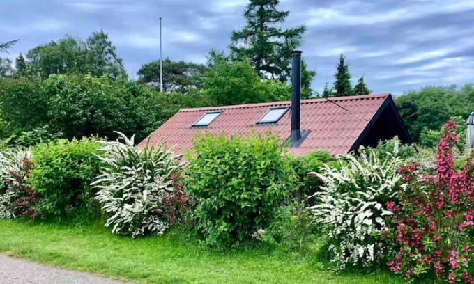 Stege House | Charming holiday home in great location close to the beach
