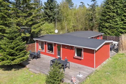Gedesby House | Charming Holiday Home In Peaceful Surroundings