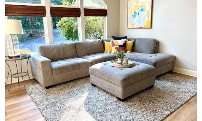 Kirkland House | Charming Home close to downtown Kirkland