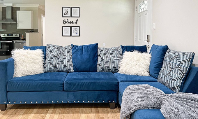 Hattiesburg House | Charming Home Near Coliseum!