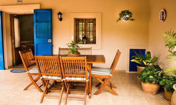 Formentera House | Charming house in a heavenly place
